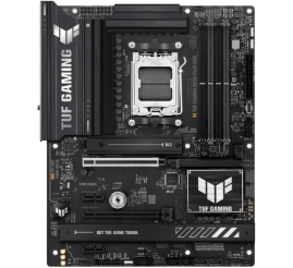 Slika izdelka: ASUS TUF B850-PLUS WiFi AM5 gaming ATX osnovna plošča