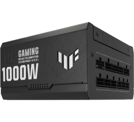 Slika izdelka: ASUS TUF Gaming 1000G 1000W 80Plus Gold modularni ATX napajalnik 