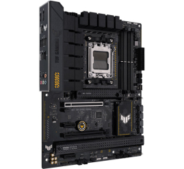 Slika izdelka: ASUS TUF GAMING B650-Plus AM5 DDR5 ATX osnovna plošča