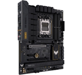 Slika izdelka: ASUS TUF GAMING B650-PLUS WIFI AM5 DDR5 ATX osnovna plošča
