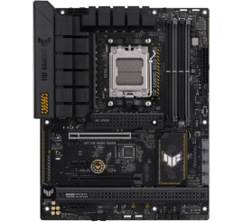 Slika izdelka: ASUS TUF GAMING B650-Plus AM5 DDR5 ATX osnovna plošča