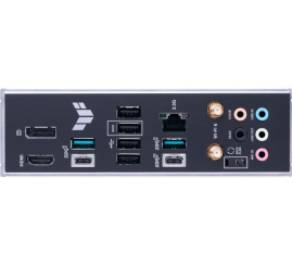 Slika izdelka: ASUS TUF GAMING B650-PLUS WIFI, DDR5, SATA3, USB3.2Gen2x2, DP, 2.5GbE, Wi-Fi, AM5 ATX