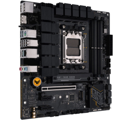 Slika izdelka: ASUS TUF GAMING B650M-E AM5 DDR5 MicroATX osnovna plošča
