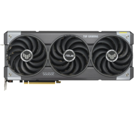 Slika izdelka: ASUS TUF Gaming GeForce RTX 5070 Ti OC 16G GDDR7 TUF-RTX5070TI-O16G-GAMING grafična kartica