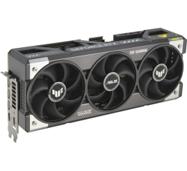 Slika izdelka: ASUS TUF Gaming GeForce RTX 5080 OC 16GB GDDR7 TUF-RTX5080-O16G-GAMING ARGB grafična kartica