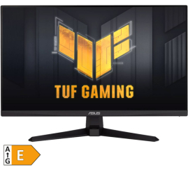 Slika izdelka: ASUS TUF VG249Q3A 60,45cm (23,8") FHD IPS 180Hz DP/HDMI FreeSync zvočniki gaming monitor