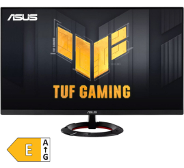 Slika izdelka: ASUS TUF VG249Q3R 60,45cm (23,8") FHD IPS 180Hz DP/HDMI FreeSync zvočniki gaming monitor