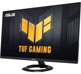 Slika izdelka: ASUS TUF VG249Q3R 60,45cm (23,8") FHD IPS 180Hz DP/HDMI FreeSync zvočniki gaming monitor