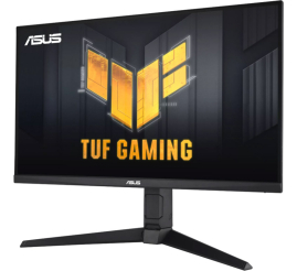 Slika izdelka: ASUS TUF VG27AQML1A 65,58cm (27") QHD IPS 260Hz DP/HDMI Freesync G-Sync HDR400 gaming monitor