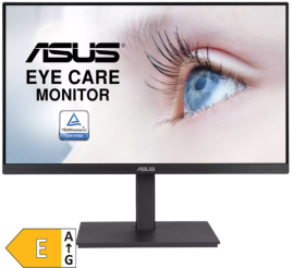 Slika izdelka: ASUS VA24EQSB 60,45cm (23,8") FHD IPS HDMI/DP monitor