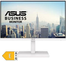 Slika izdelka: ASUS VA24EQSB-W 60,45cm (23,8") FHD IPS 75Hz DP/HDMI/VGA FreeSync zvočniki monitor