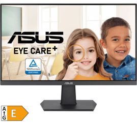 Slika izdelka: ASUS VA27EHF 68,58cm (27") FHD IPS 100Hz HDMI monitor