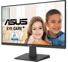 Slika izdelka: ASUS VA27EHF 68,58cm (27") FHD IPS 100Hz HDMI monitor