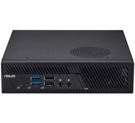 Slika izdelka: ASUS Vivo PB63 Core i3-13100 8GB DDR5 256GB SSD WIFI Bluetooth mini računalnik (PB63-B3014MH)