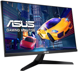 Slika izdelka: ASUS VY249HGR 60,45cm (23,8") FHD IPS 120Hz HDMI/VGA gaming monitor