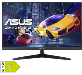 Slika izdelka: ASUS VY279HGE 68,58cm (27") FHD IPS 144Hz HDMI FreeSync gaming monitor