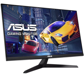 Slika izdelka: ASUS VY279HGE 68,58cm (27") FHD IPS 144Hz HDMI FreeSync gaming monitor
