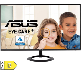 Slika izdelka: ASUS VZ27EHF 68,58cm (27") FHD IPS 100Hz HDMI monitor