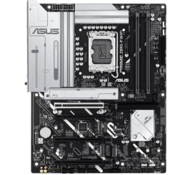 Slika izdelka: ASUS Z890-P WIFI LGA1851 DDR5 ATX osnovna plošča