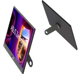Slika izdelka: ASUS ZenScreen MB166CR 39,62cm (15,6") FHD IPS USB-C prenosni monitor