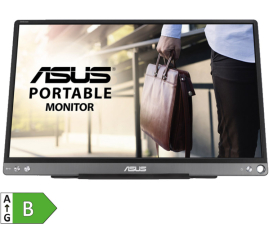 Slika izdelka: ASUS ZenScreen MB16ACE 40,64cm (16") FHD IPS USB-C prenosni monitor