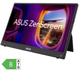 Slika izdelka: ASUS ZenScreen MB16AHV 40cm (15,6") FHD IPS USB-C prenosni monitor
