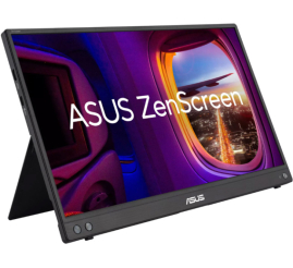 Slika izdelka: ASUS ZenScreen MB16AHV 40cm (15,6") FHD IPS USB-C prenosni monitor