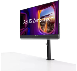 Slika izdelka: ASUS ZenScreen MB229CF 54,61cm (22") FHD IPS USB-C prenosni monitor