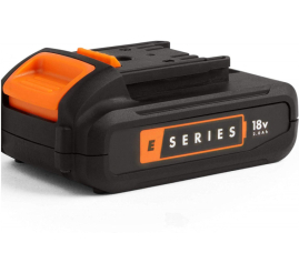 Slika izdelka: Baterija VonHaus E-serija 18V 2.0Ah - (3500162)