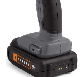 Slika izdelka: Baterija VonHaus E-serija 18V 2.0Ah - (3500162)