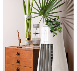 Slika izdelka: Be Cool Hladilnik zraka 4v1 - z zaščito proti mrčesu