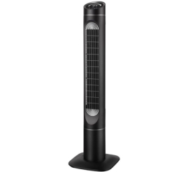 Slika izdelka: Be Cool Stolpni ventilator 127 cm z zaslonom