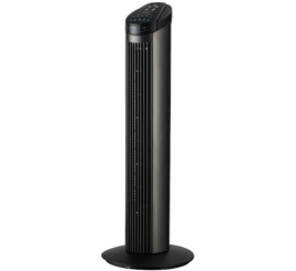 Slika izdelka: Be Cool Stolpni ventilator 74,5 cm z daljinskim upravljalnikom