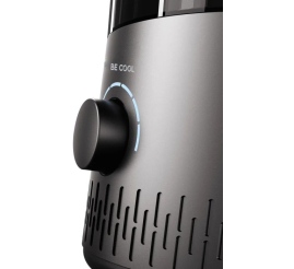 Slika izdelka: Be Cool Vlažilec zraka za vroč in hladen zrak BCLB2402S