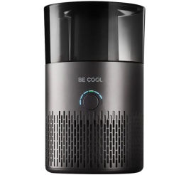 Slika izdelka: Be Cool vlažilnik zraka in čistilec zraka s filtrom H13