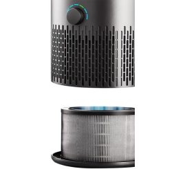 Slika izdelka: Be Cool vlažilnik zraka in čistilec zraka s filtrom H13