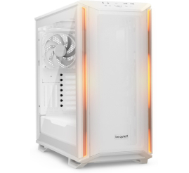 Slika izdelka: BE QUIET! DARK BASE 701 (BGW59) RGB midi-ATX okno belo ohišje