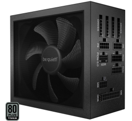 Slika izdelka: BE QUIET! DARK POWER 13 750W 80Plus Titanium (BN333) modularni ATX napajalnik