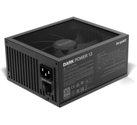 Slika izdelka: BE QUIET! DARK POWER 13 750W 80Plus Titanium (BN333) modularni ATX napajalnik