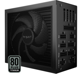 Slika izdelka: BE QUIET! DARK POWER 14 1200W 80Plus Titanium (BP021EU) modularni ATX napajalnik