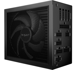 Slika izdelka: BE QUIET! DARK POWER 14 850W 80Plus Titanium (BP019EU) modularni ATX napajalnik