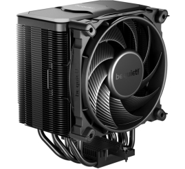 Slika izdelka: BE QUIET! DARK ROCK 5 (BK035) 120mm 210W procesorski hladilnik