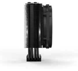 Slika izdelka: BE QUIET! Dark Rock Slim (BK024) 120mm 180W procesorski hladilnik
