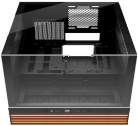 Slika izdelka: BE QUIET! LIGHT BASE 600 DX (BGW65) RGB midi-ATX okno črno ohišje