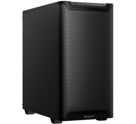 Slika izdelka: BE QUIET! Pure Base 501 Airflow (BG074) midi-ATX črno ohišje
