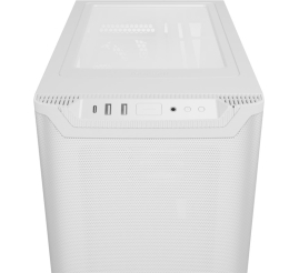 Slika izdelka: BE QUIET! Pure Base 501 Airflow (BG075) midi-ATX belo ohišje