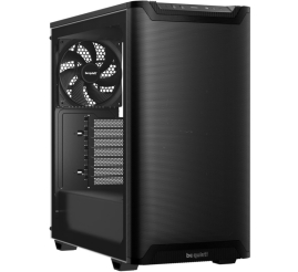 Slika izdelka: BE QUIET! Pure Base 501 Airflow (BGW74) midi-ATX okno črno ohišje