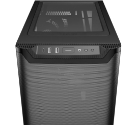 Slika izdelka: BE QUIET! Pure Base 501 Airflow (BGW74) midi-ATX okno črno ohišje