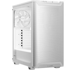 Slika izdelka: BE QUIET! Pure Base 501 Airflow (BGW75) midi-ATX okno belo ohišje
