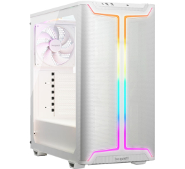 Slika izdelka: BE QUIET! Pure Base 501 DX (BGW77) midi-ATX belo ohišje